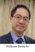 Dr Denny Yu